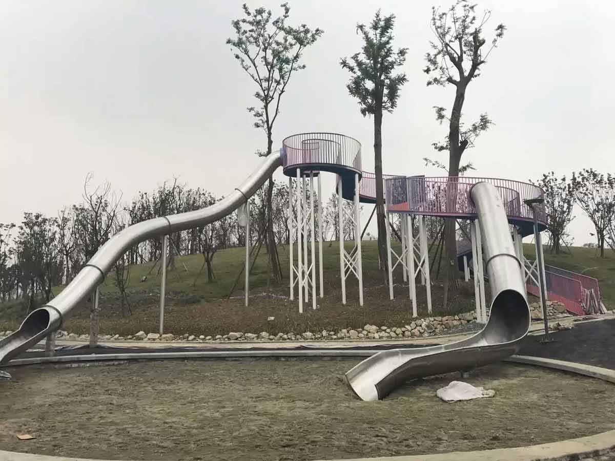 戶(hù)外游樂(lè)設(shè)備定制